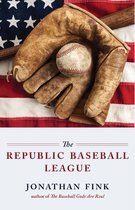 The Republic Baseball League 1 - The Republic Baseball League