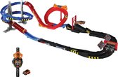 Vtech Turbo Force Racers auto Actiontrack