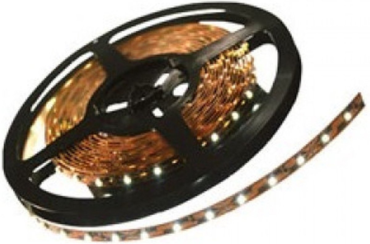 Frilight Tape LED S2 9.6W/1000Lumen/120Leds 5mtr