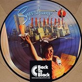Supertramp - Breakfast In America (LP) (Picture Disc)
