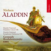 Danish National Symphony Orchestra - Aladdin (CD)
