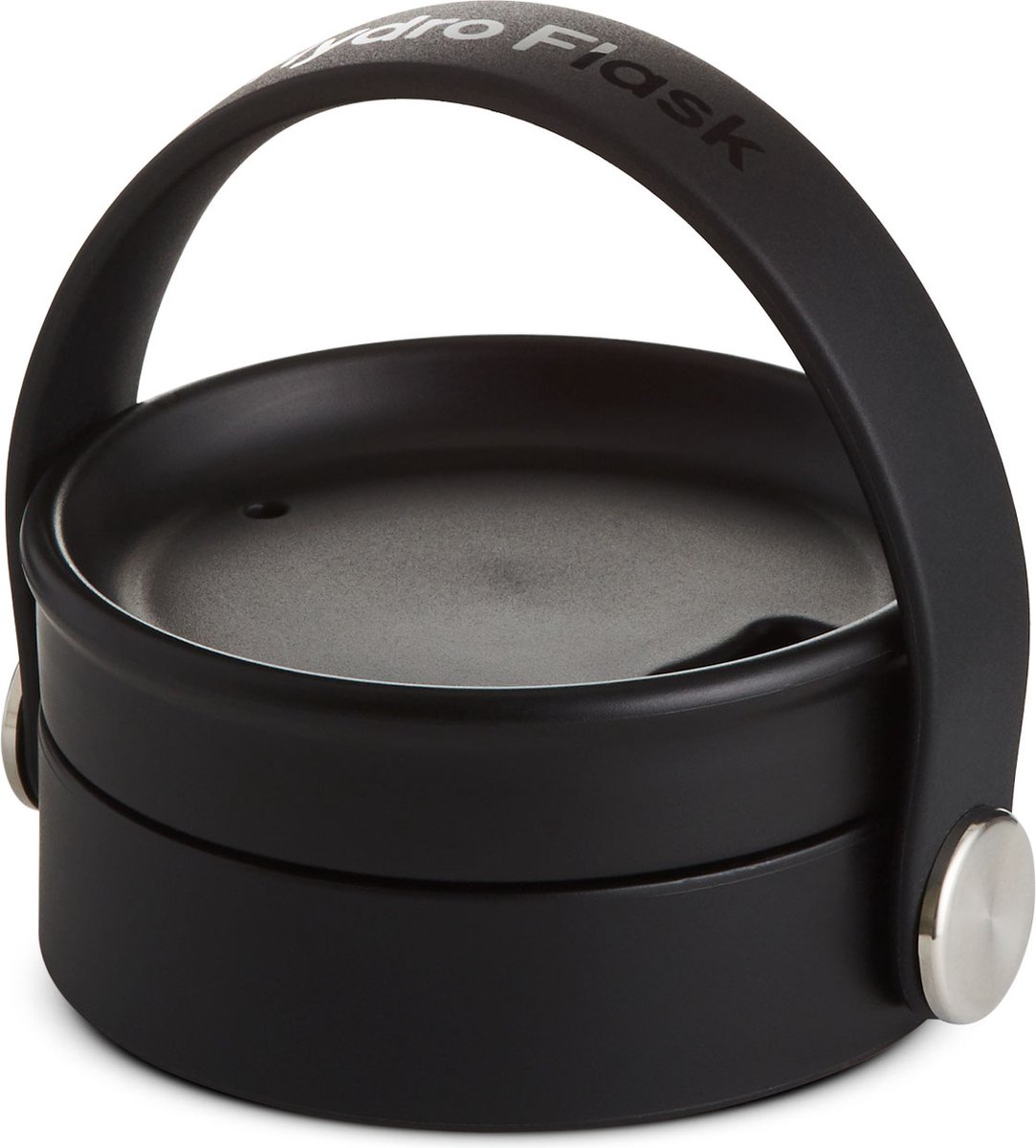 Hydro Flask Wide Flex Sip Lid Koffiebeker (473 ml) - Indigo – foto 3
