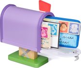Blues Clues & You Wooden Mailbox Play Set