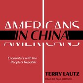 Americans in China