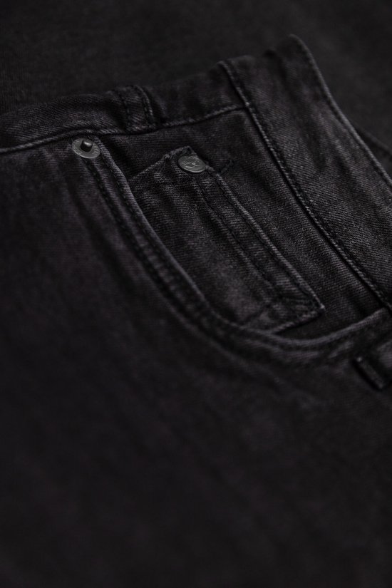 GARCIA Celia bermuda Dames Jeans - Maat 28