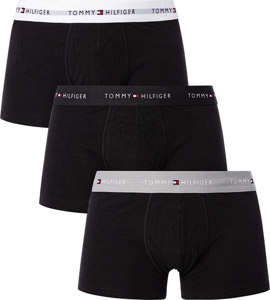 Tommy Hilfiger Onderbroek Mannen - Maat S