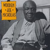 Wooden Joe Nicholas - Wooden Joe Nicholas (CD)