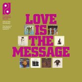 V/A - Sound Of Philadelphia Vol.3 - Love Is The Message (CD)
