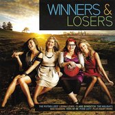 Soundtrack - Winners & Losers: Music From The Hit Series - Ost