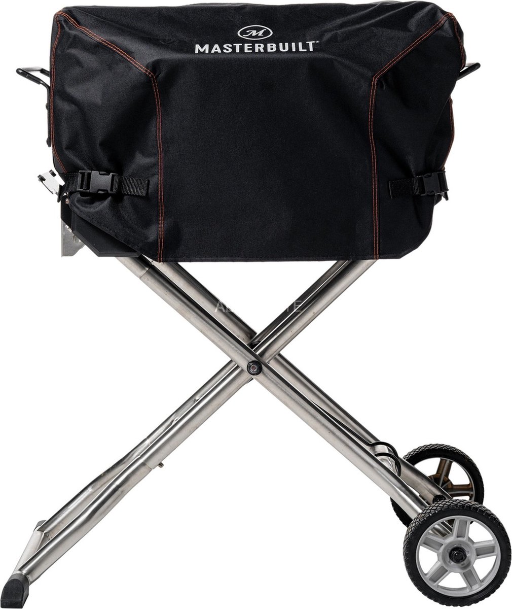 Masterbuilt® Barbecuehoes voor Draagbare Barbecue
