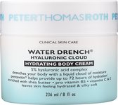 PETER THOMAS ROTH - Water Drench® Hyaluronic Cloud Hydrating Body Cream 236ml