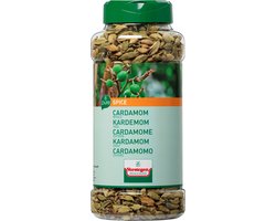 Verstegen Kardemom heel, bus 340 gr