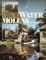Watermolens in Nederland
