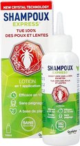 SHAMPOUX® Lotion Express 100 ml