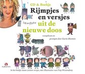Karin Bloemen - Uit De Nieuwe Doos (CD)
