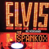 Elvis Presley - Re:Versions (CD)