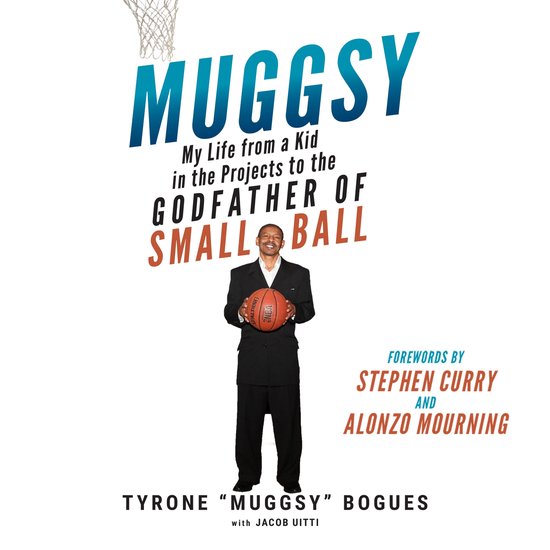 Muggsy - cover