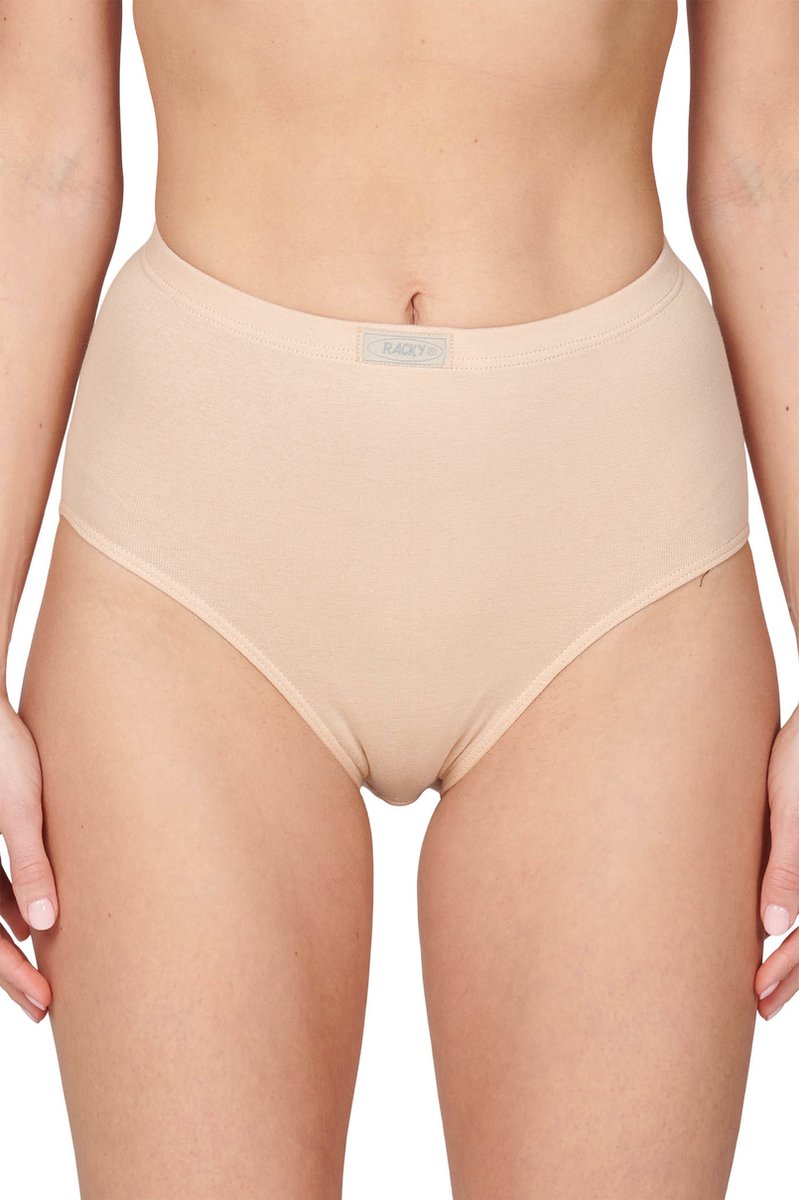 Racky dames TAILLE slip  - XXL  - beige