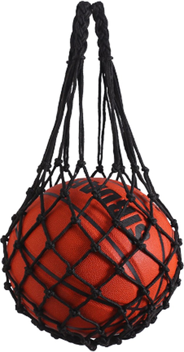 Voetbalzak - Voetbaltas Sportzak - Ballenzak Voetbalnet - Voetbal Accessoires Accesoires