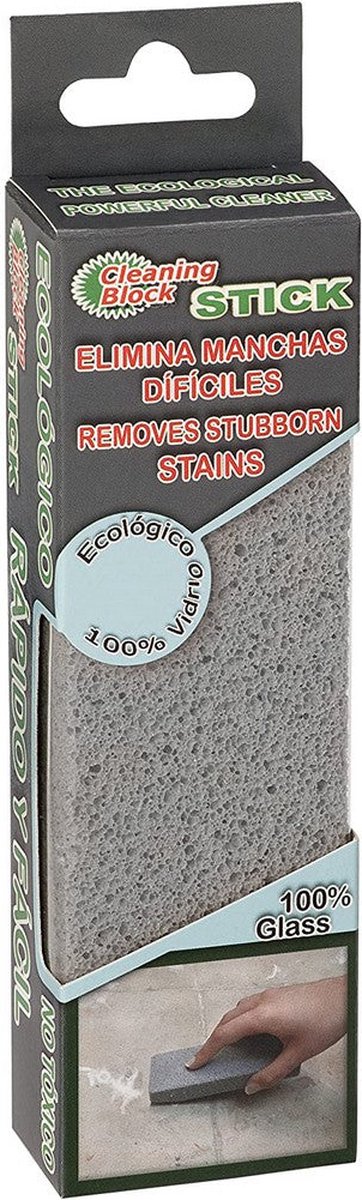 Spons Cleaning Block - Puimsteen