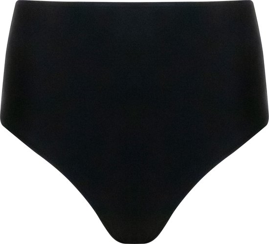 MAGIC Bodyfashion Bikini Shaper Dames Bikinibroekje Zwart - Maat XL