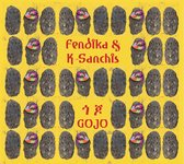 Fendika & K-Sanchis - Gojo (CD)