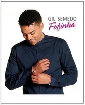 Gil Semedo - Fofinha (3" CD Single)