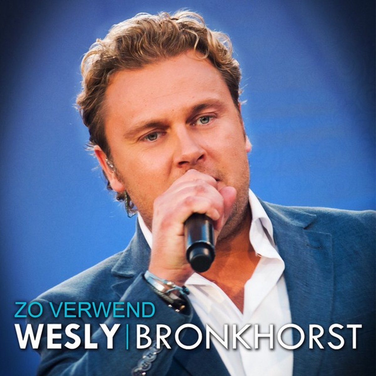 "Zo Verwend (3"" CD Single )"