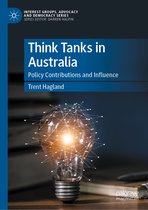 Interest Groups, Advocacy and Democracy Series- Think Tanks in Australia