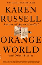 Orange World and Other Stories Vintage Contemporaries