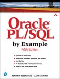 Oracle PL/SQL By Example