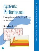 Addison-Wesley Professional Computing Series- Systems Performance