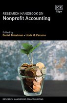 Research Handbooks on Accounting series- Research Handbook on Nonprofit Accounting