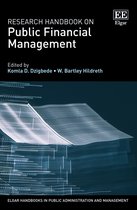 Elgar Handbooks in Public Administration and Management- Research Handbook on Public Financial Management