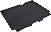 Tapis de coffre en caoutchouc adapté pour - Mercedes Citan, Mercedes Classe T et Nissan Townstar Combi à partir de 2022- (version 5 places)