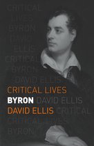 Critical Lives - Byron