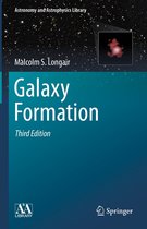Astronomy and Astrophysics Library - Galaxy Formation
