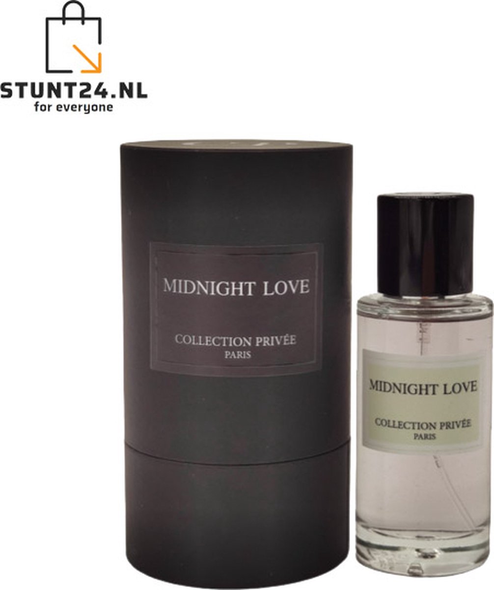 Collection Privée | Midnight Love, Eau de Parfum | 50 ml | Unisex