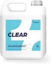 Blue Plus Clear - Anti alg vloeibaar | 5L