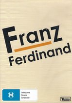 Franz Ferdinand - Franz Ferdinand (the Dvd) (DVD)