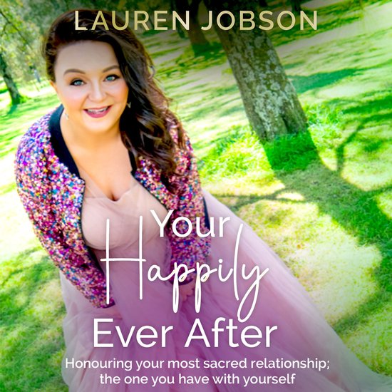Your Happily Ever After - cover