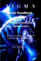 Sigma male handbook