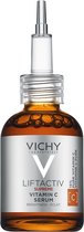 Bol.com Vichy Liftactiv Supreme Vitamine C Serum 20ml met 15% pure vitamine C voor een stralende huid aanbieding
