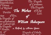 The Shakespeare Flipbook