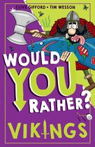 Would You Rather?- Vikings