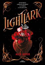 LIGHTLARK- Lightlark (Spanish Edition)