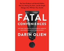 Fatal Conveniences