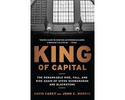 King Of Capital