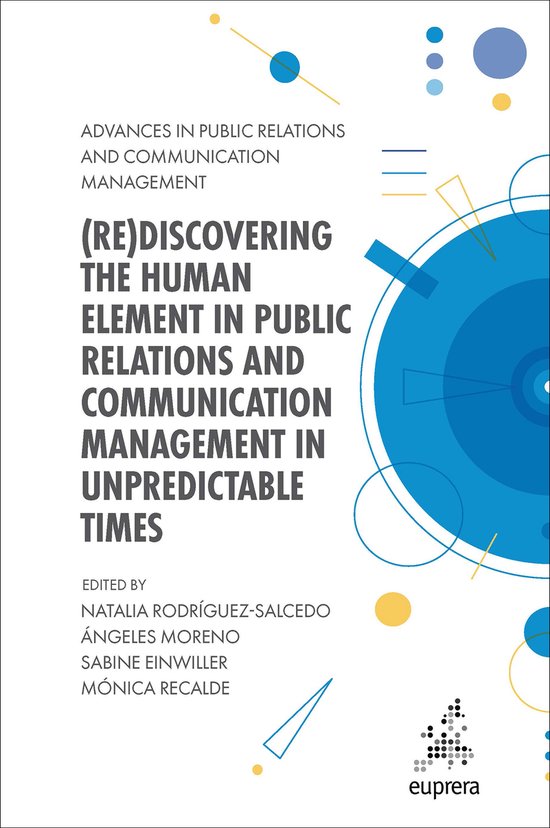 Advances in Public Relations and Communication Management- ( ... - cover