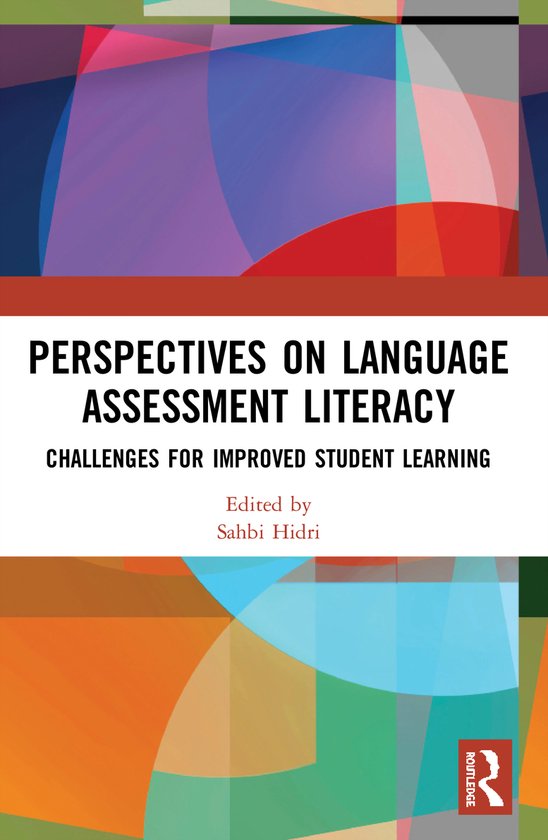 Perspectives on Language Assessment Literacy - cover